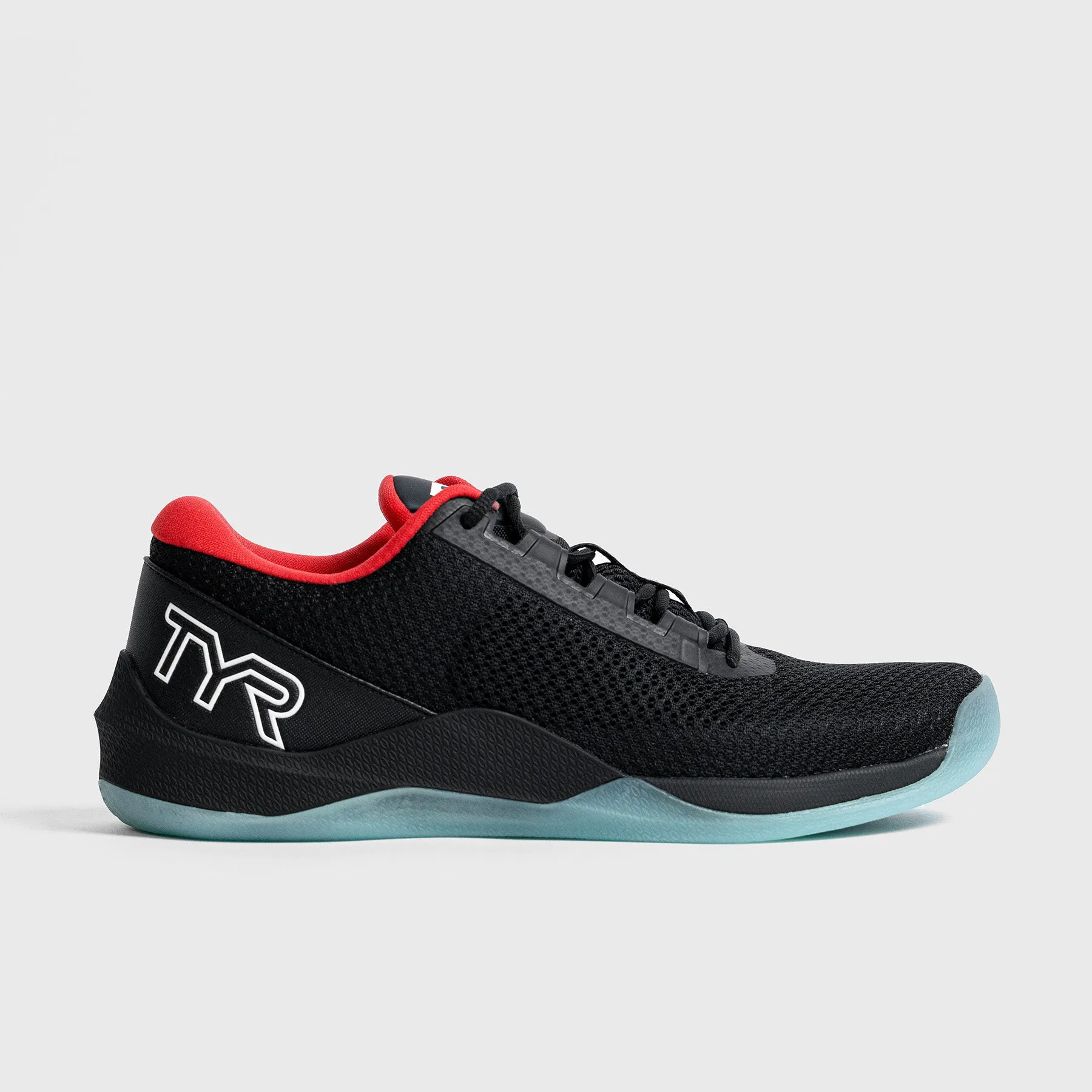 TYR - MEN'S CXT-2 TRAINER - BLACK/TEAL