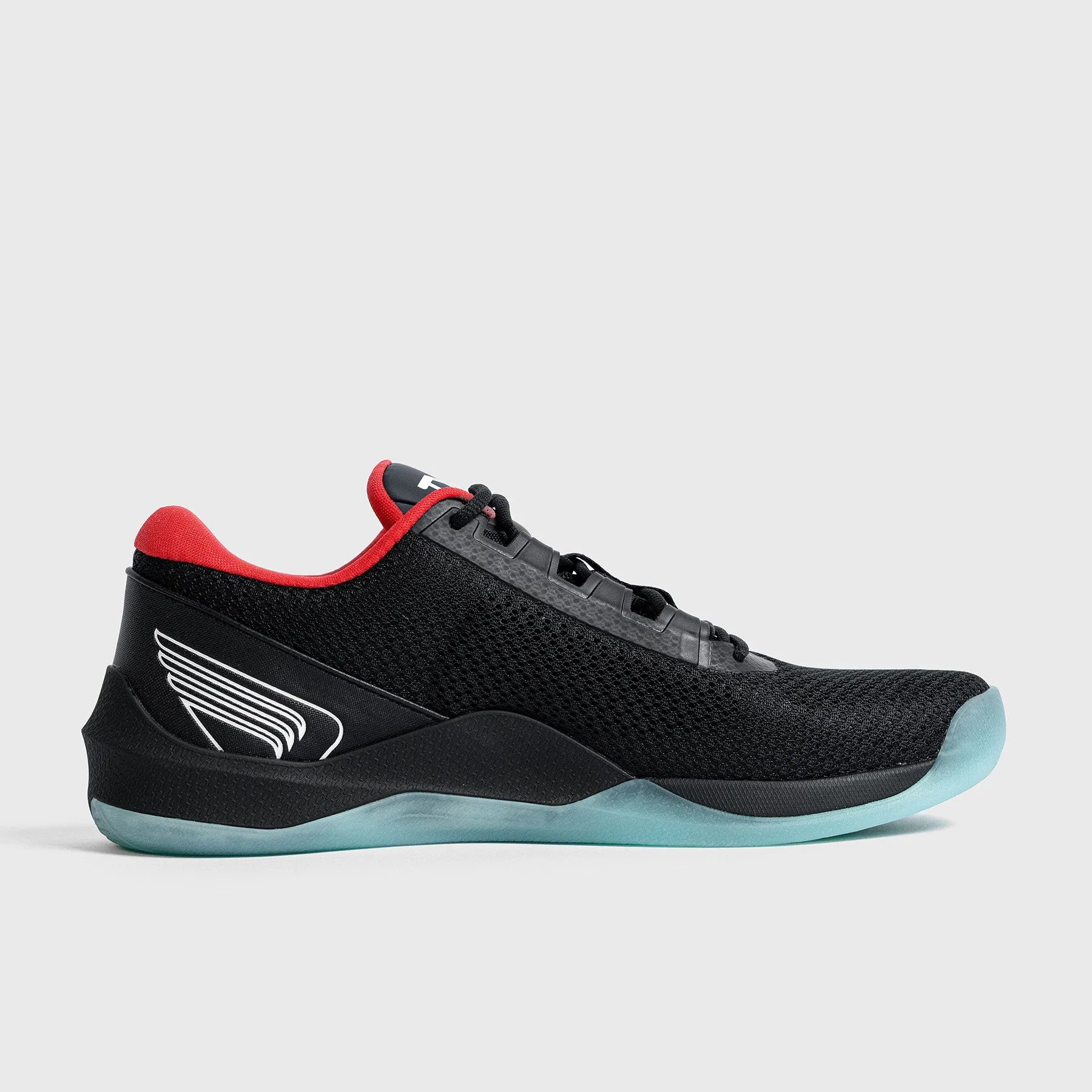 TYR - MEN'S CXT-2 TRAINER - BLACK/TEAL