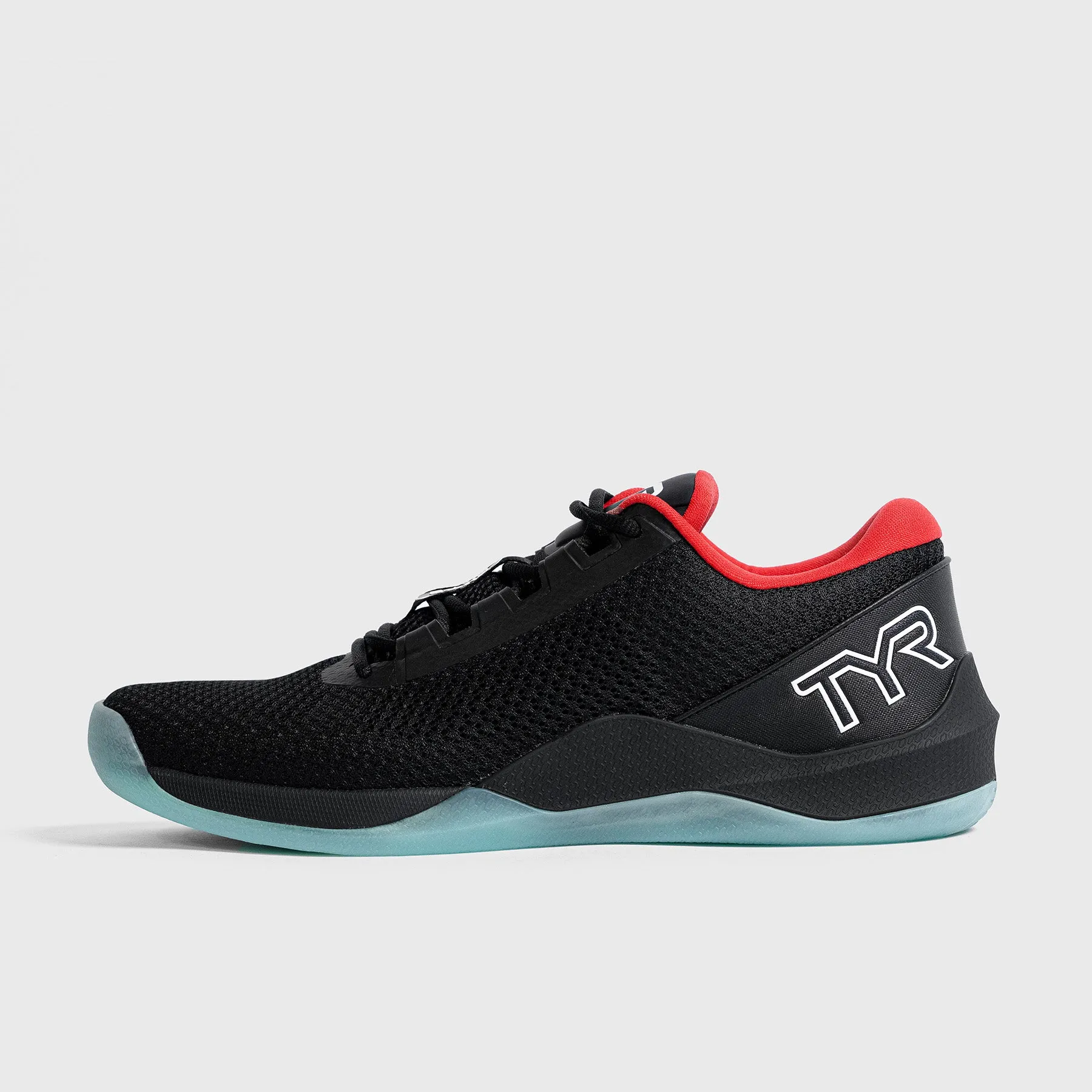 TYR - MEN'S CXT-2 TRAINER - BLACK/TEAL