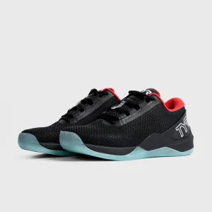 TYR - MEN'S CXT-2 TRAINER - BLACK/TEAL