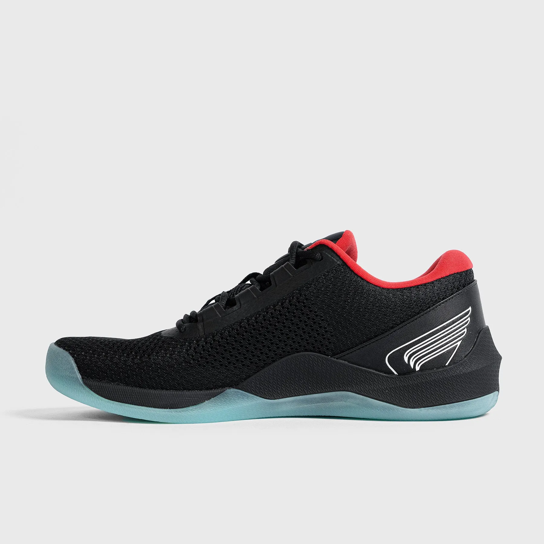 TYR - MEN'S CXT-2 TRAINER - BLACK/TEAL