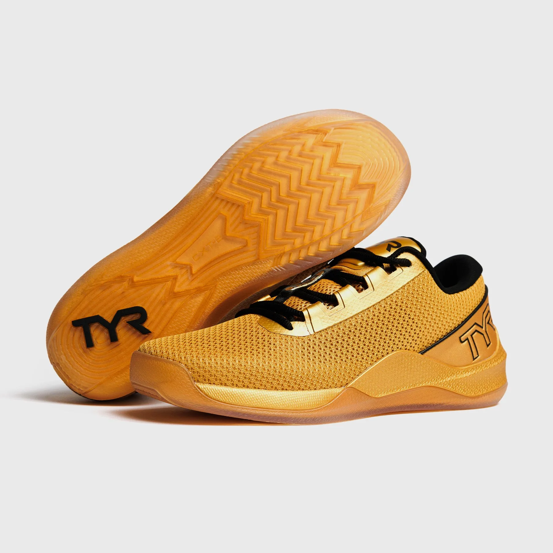 TYR - MEN'S CXT-2 TRAINER - GOLD