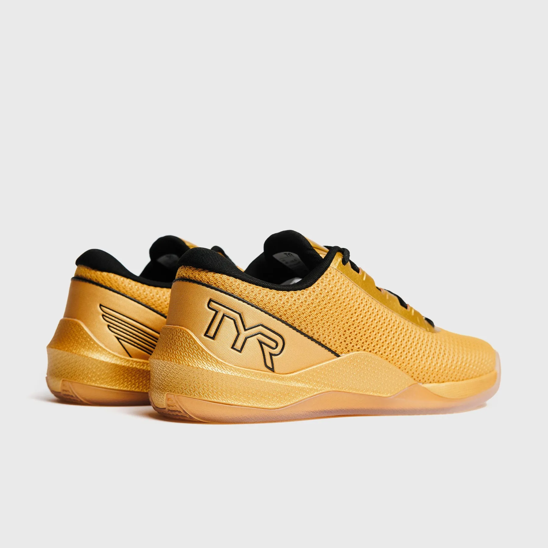 TYR - MEN'S CXT-2 TRAINER - GOLD