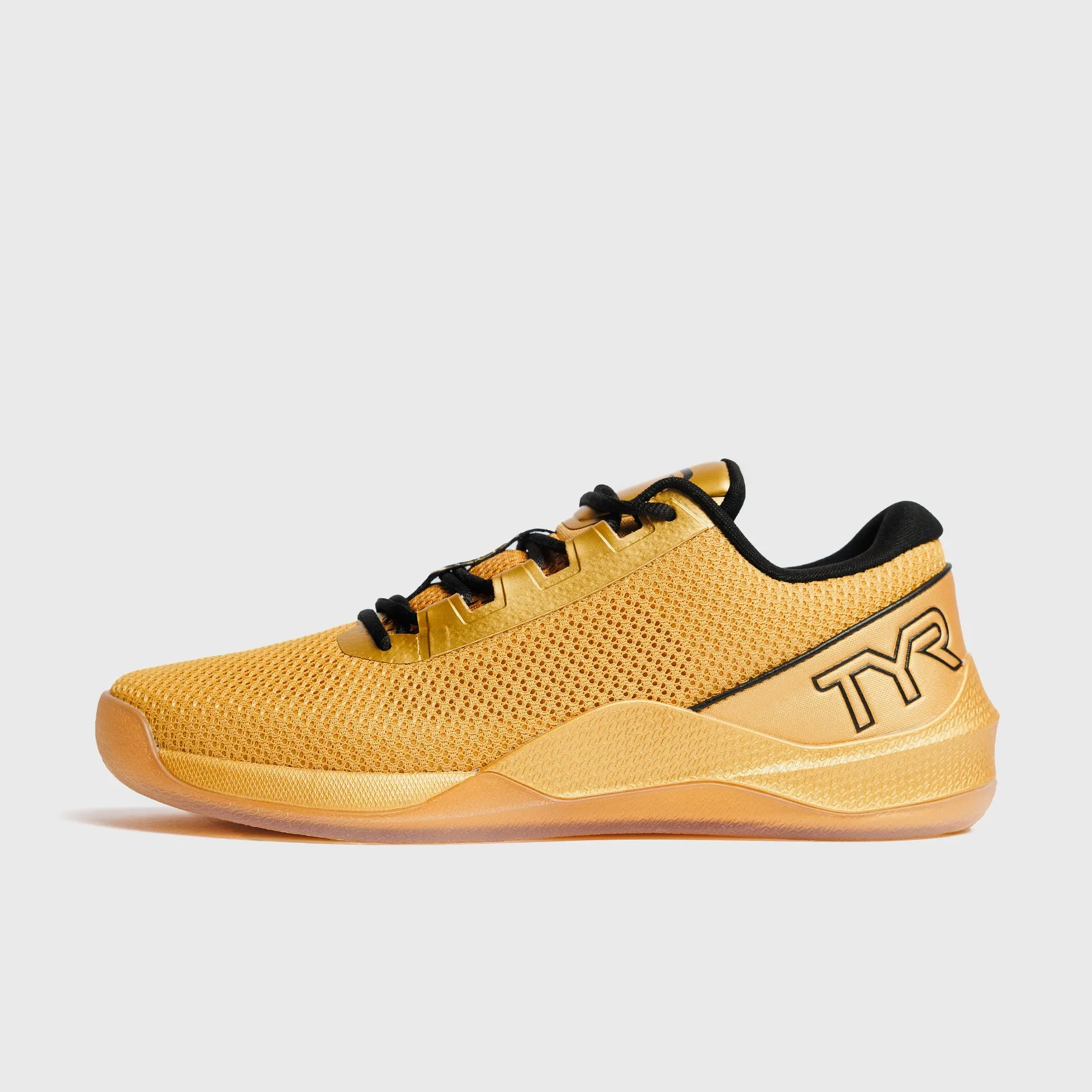 TYR - MEN'S CXT-2 TRAINER - GOLD