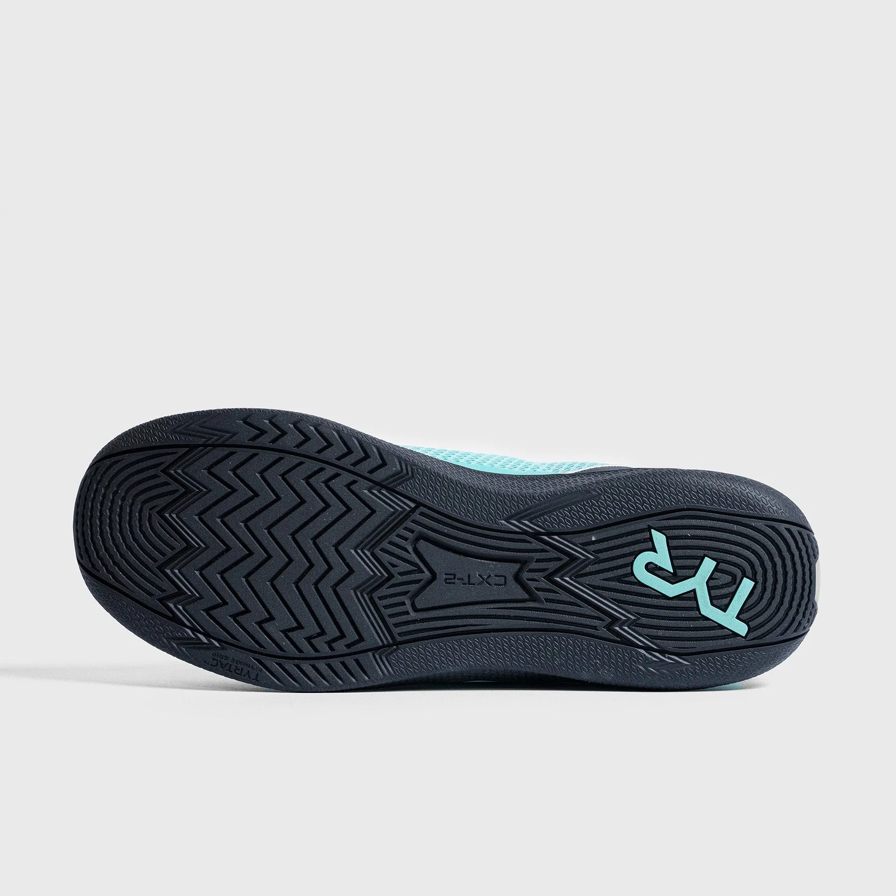 TYR - MEN'S CXT-2 TRAINER - LIGHT BLUE/BLACK