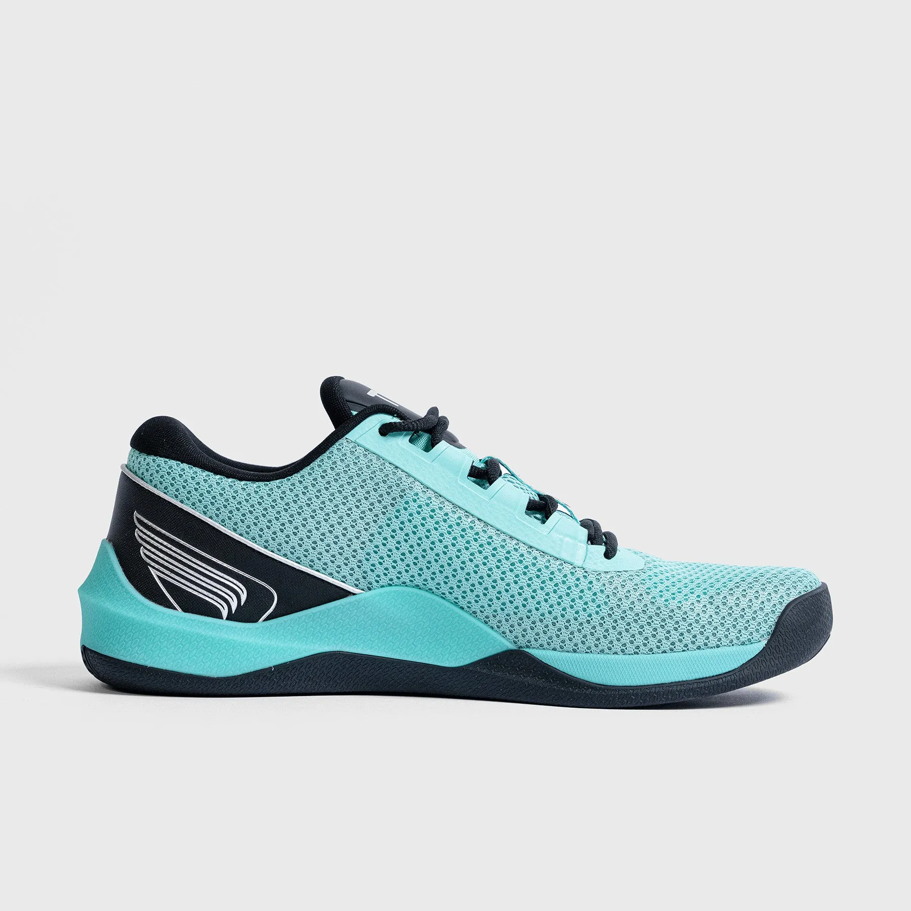 TYR - MEN'S CXT-2 TRAINER - LIGHT BLUE/BLACK