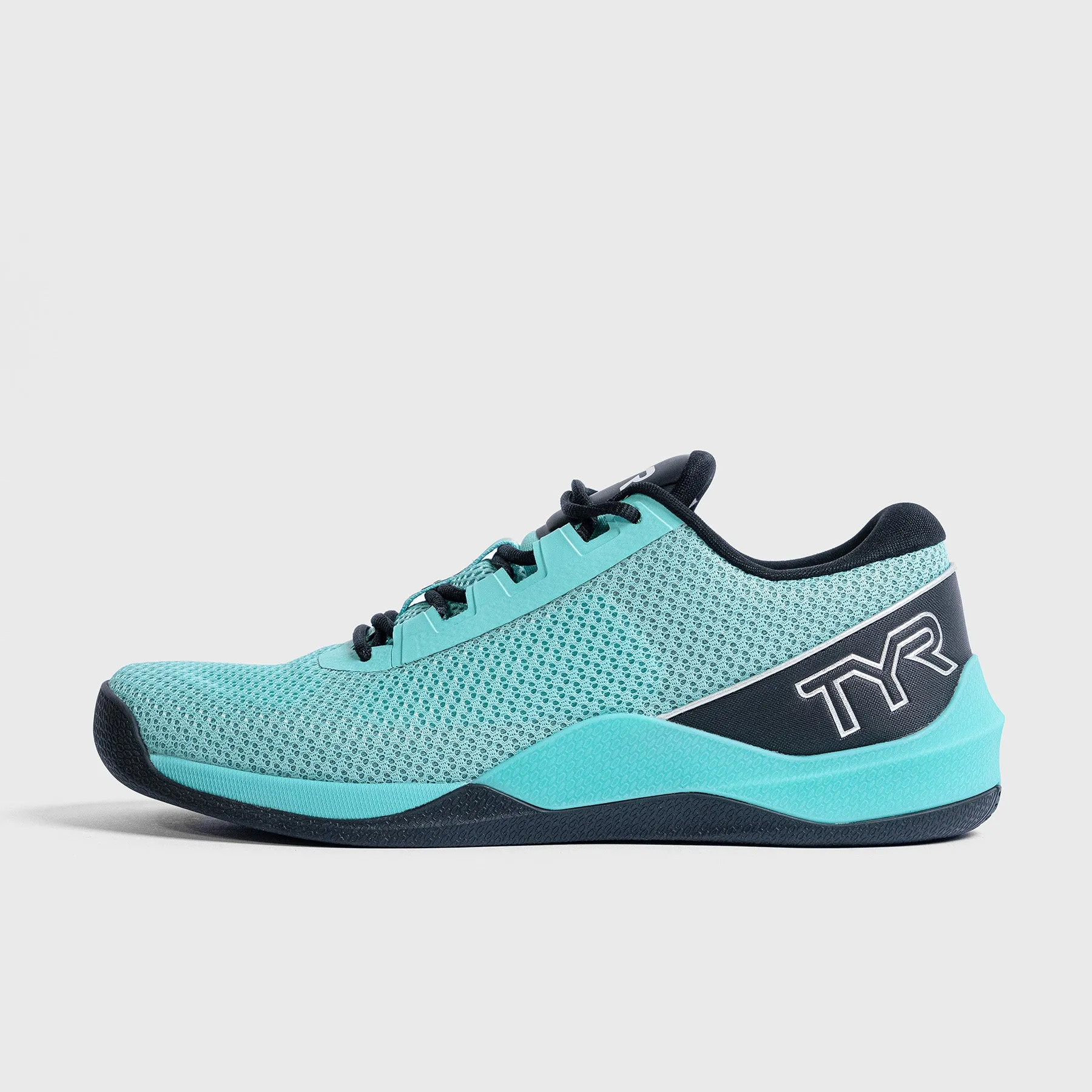TYR - MEN'S CXT-2 TRAINER - LIGHT BLUE/BLACK