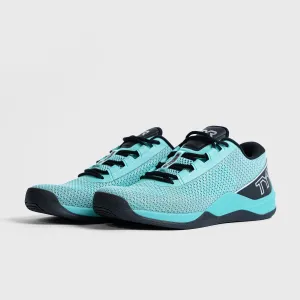 TYR - MEN'S CXT-2 TRAINER - LIGHT BLUE/BLACK