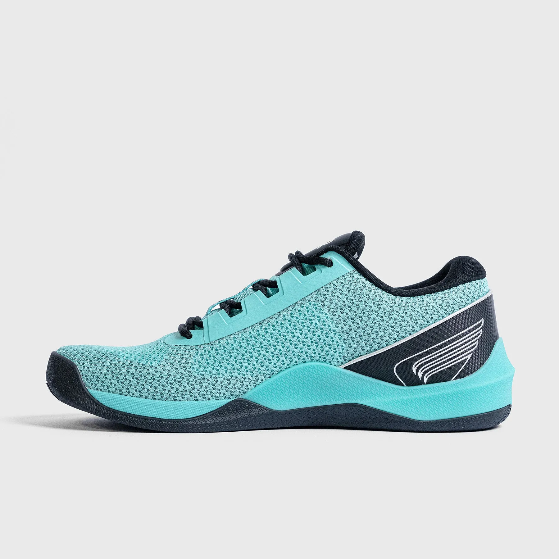 TYR - MEN'S CXT-2 TRAINER - LIGHT BLUE/BLACK
