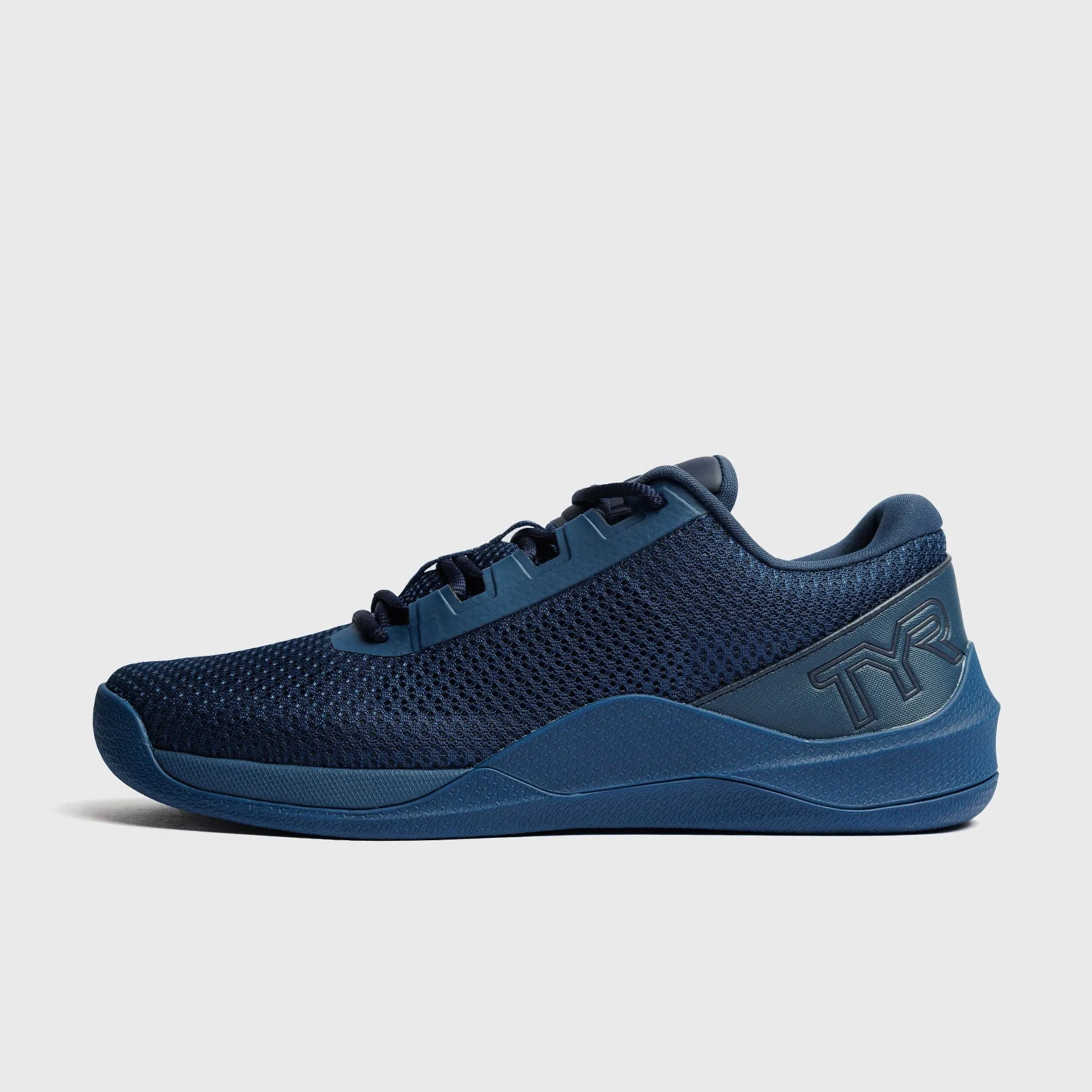 TYR - MEN'S CXT-2 TRAINER - NAVY
