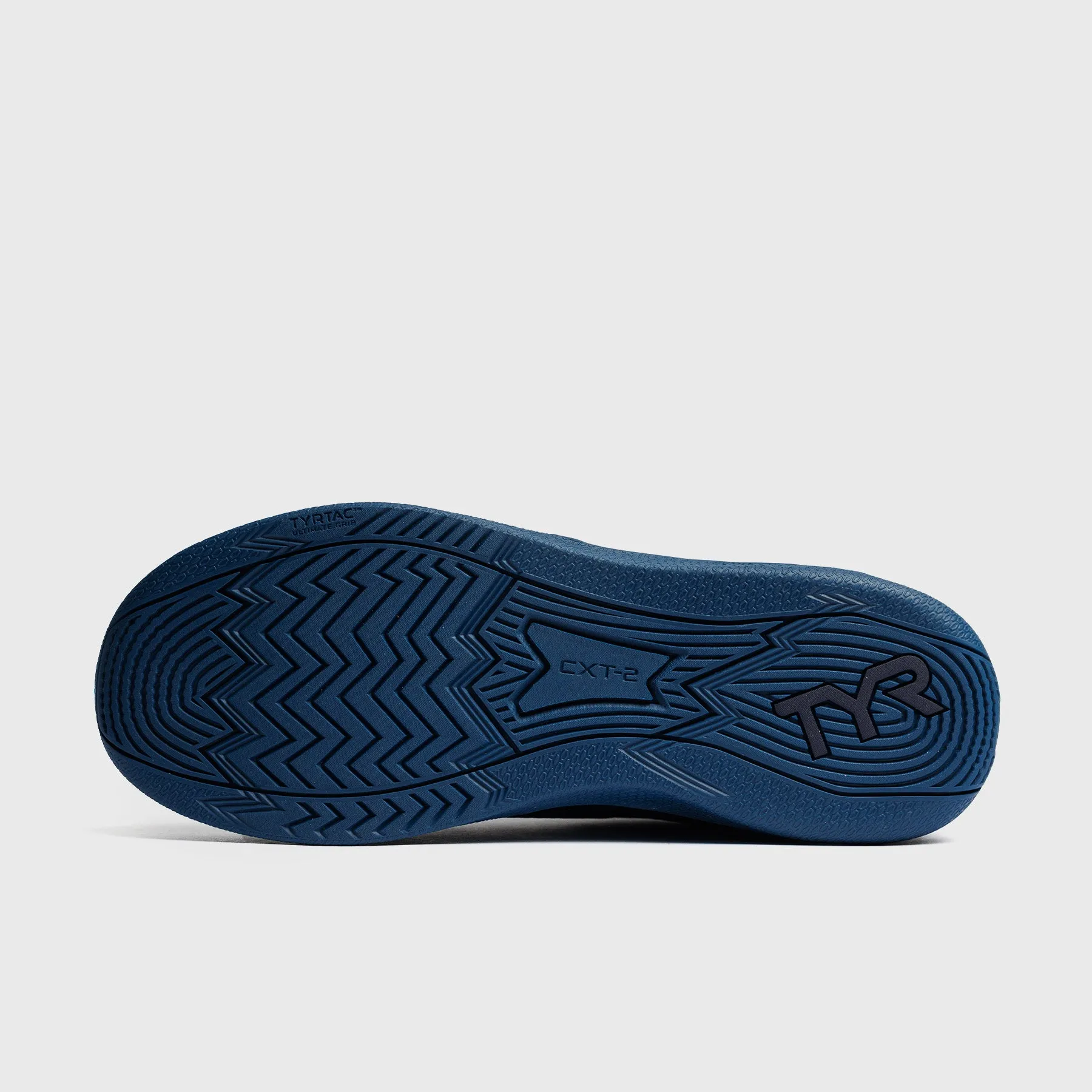 TYR - MEN'S CXT-2 TRAINER - NAVY