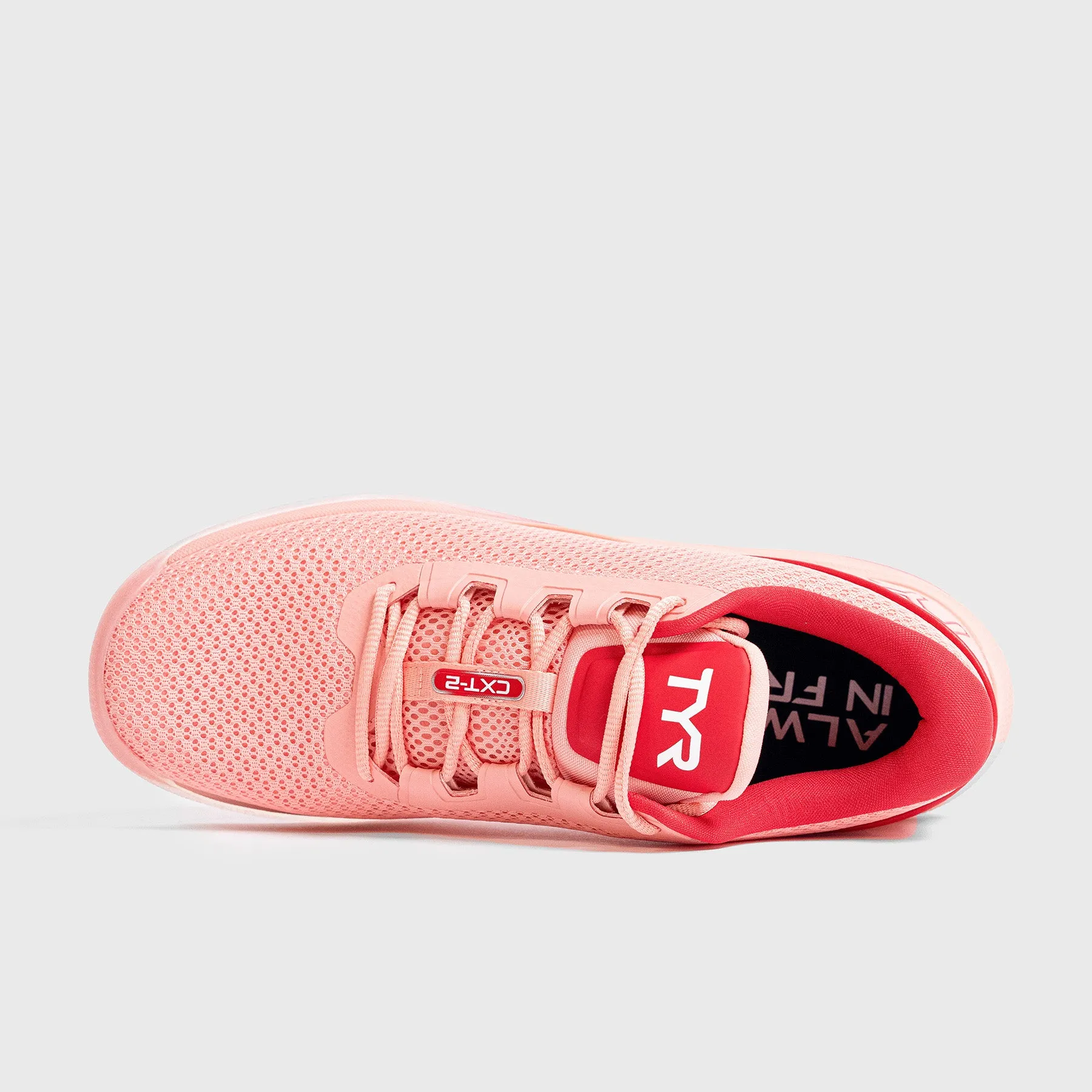 TYR - MEN'S CXT-2 TRAINER - PINK ME UP
