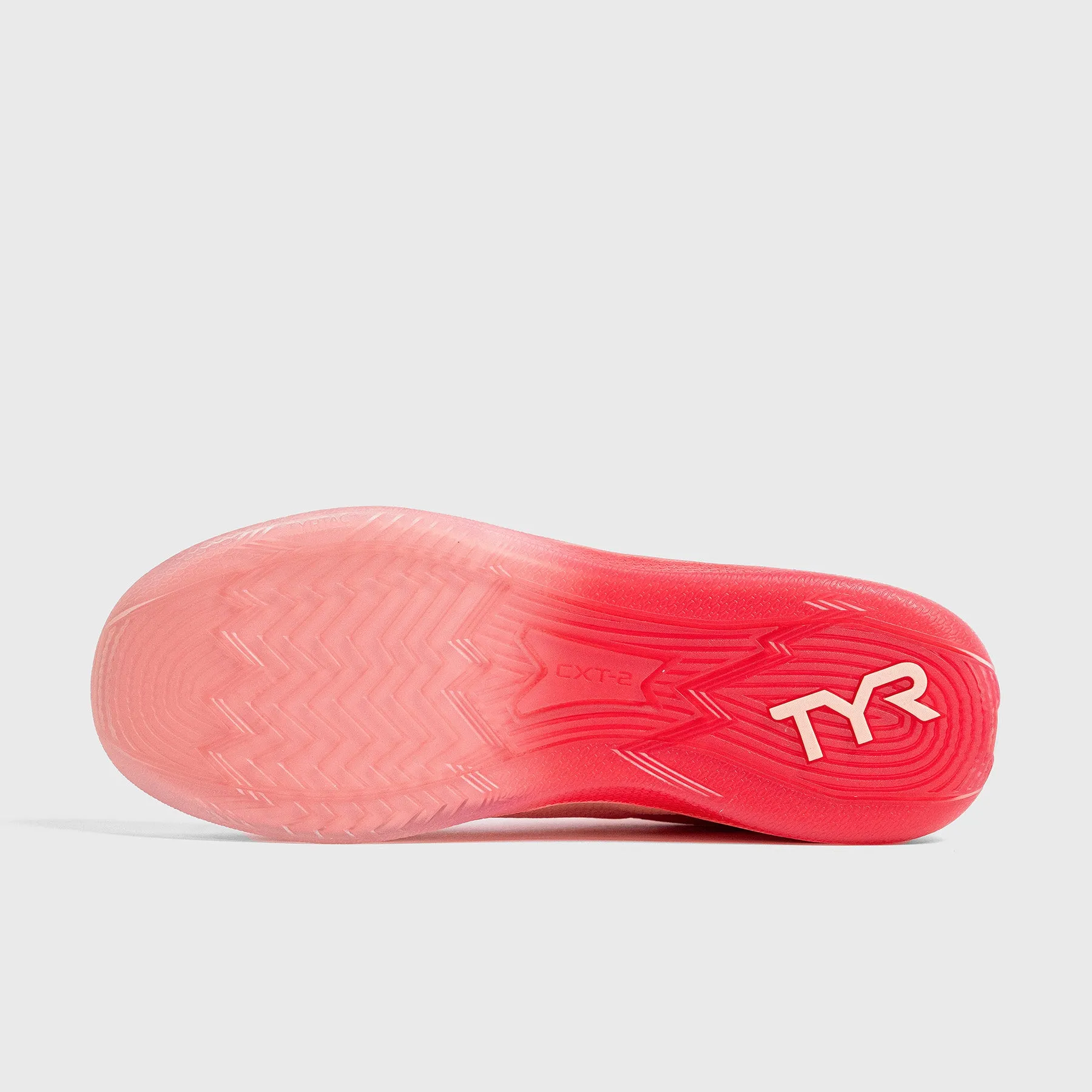 TYR - MEN'S CXT-2 TRAINER - PINK ME UP