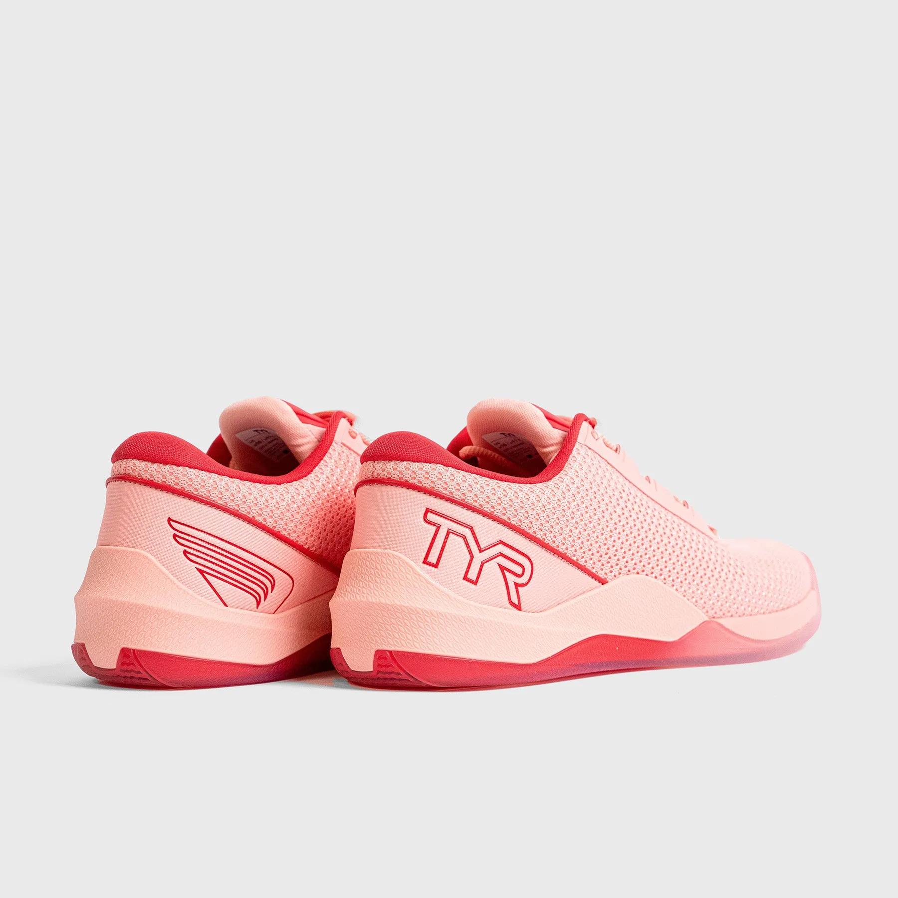 TYR - MEN'S CXT-2 TRAINER - PINK ME UP
