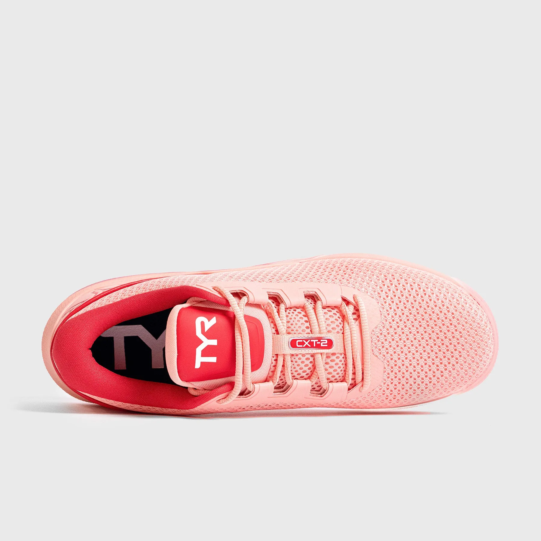 TYR - MEN'S CXT-2 TRAINER - PINK ME UP