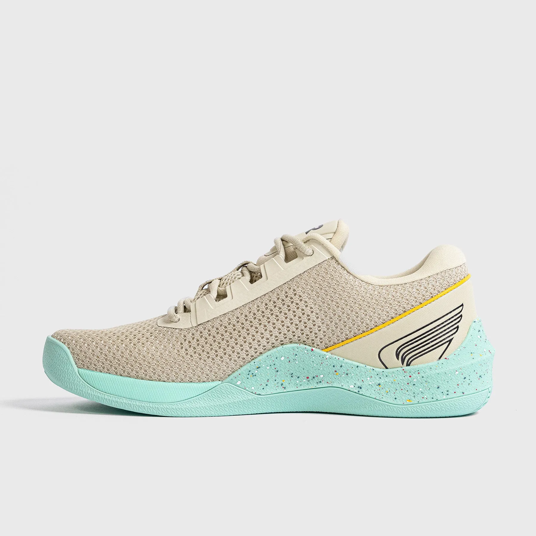 TYR - WOMEN'S CXT-2 TRAINER - BEIGE