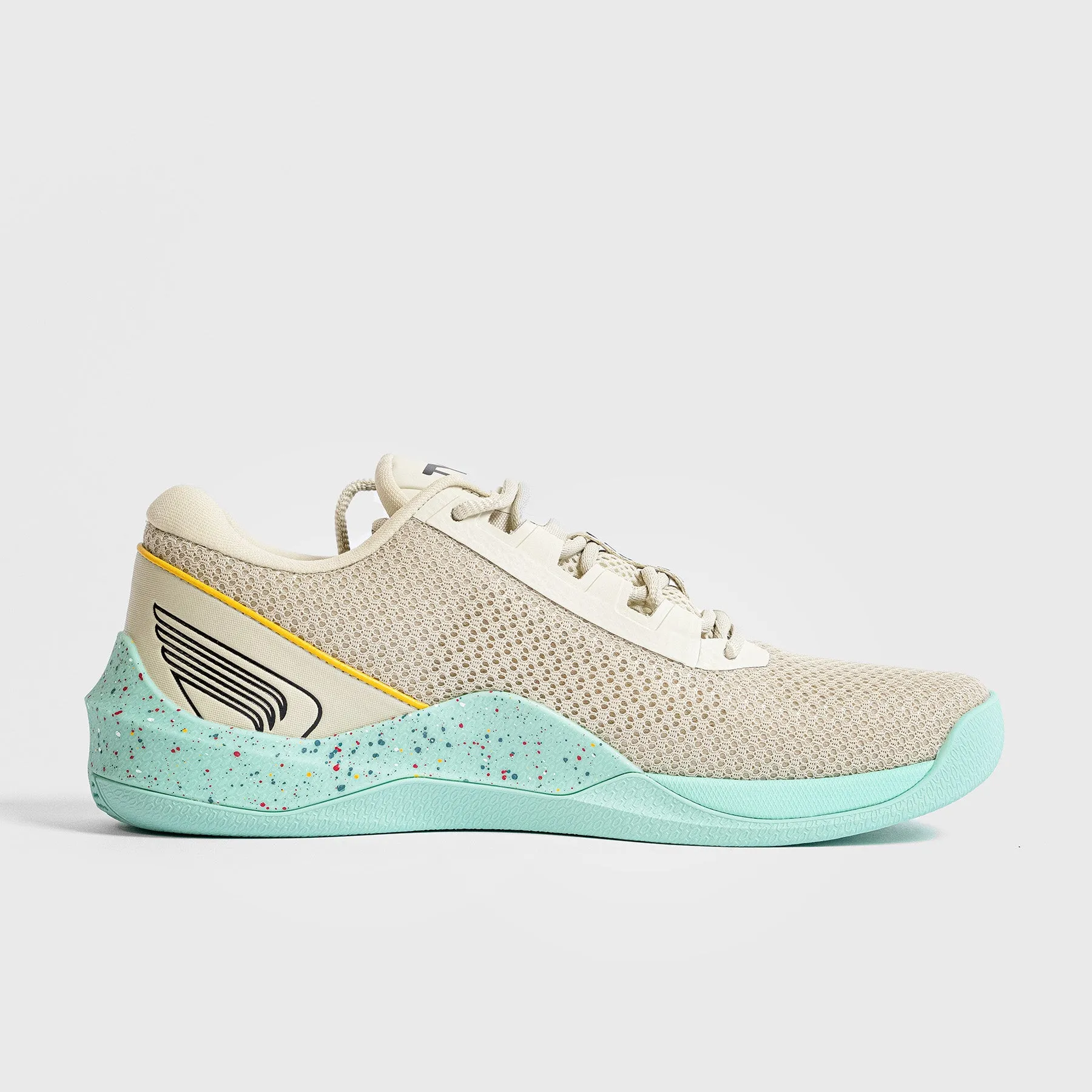 TYR - WOMEN'S CXT-2 TRAINER - BEIGE