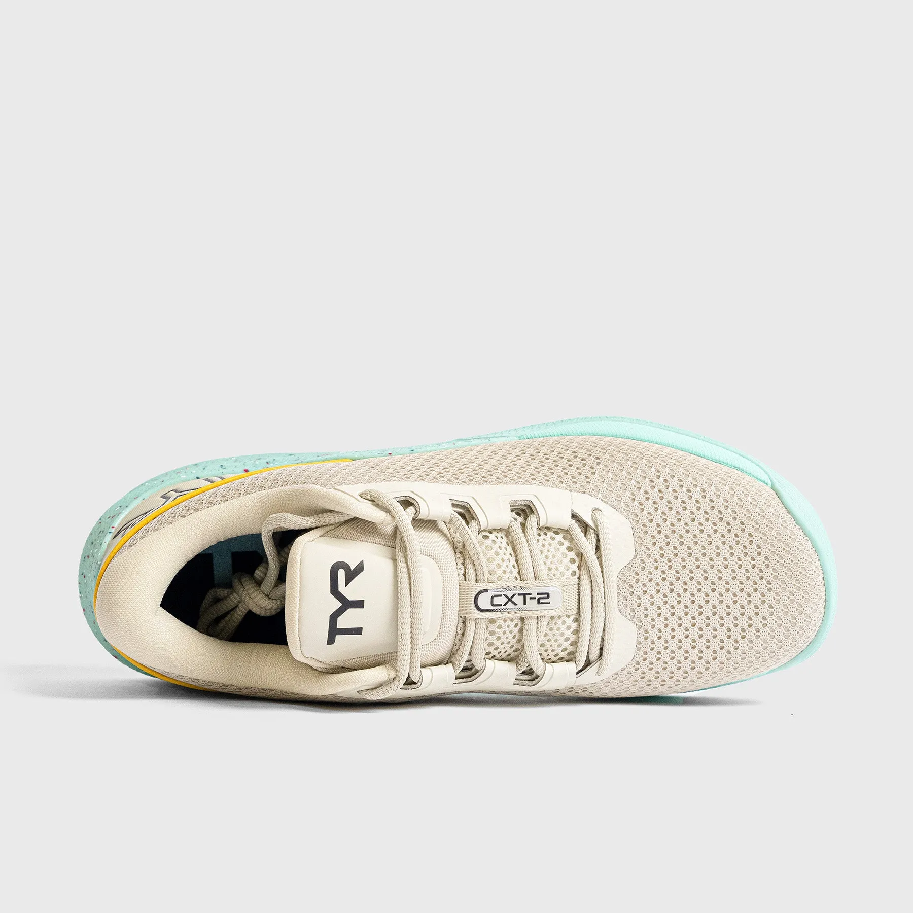 TYR - WOMEN'S CXT-2 TRAINER - BEIGE