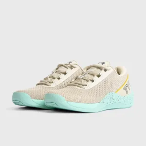 TYR - WOMEN'S CXT-2 TRAINER - BEIGE