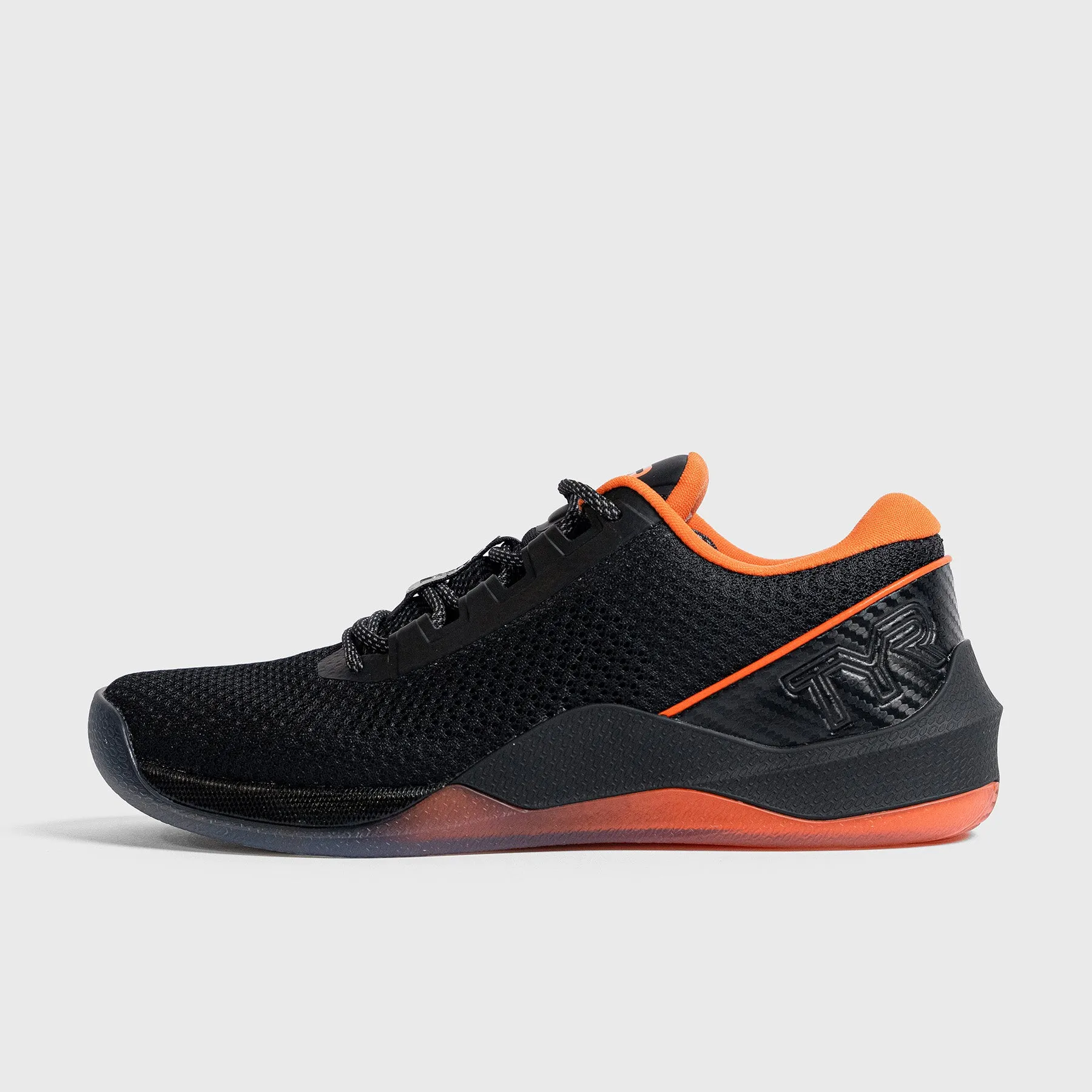 TYR - WOMEN'S CXT-2 TRAINER - BLACK/ORANGE