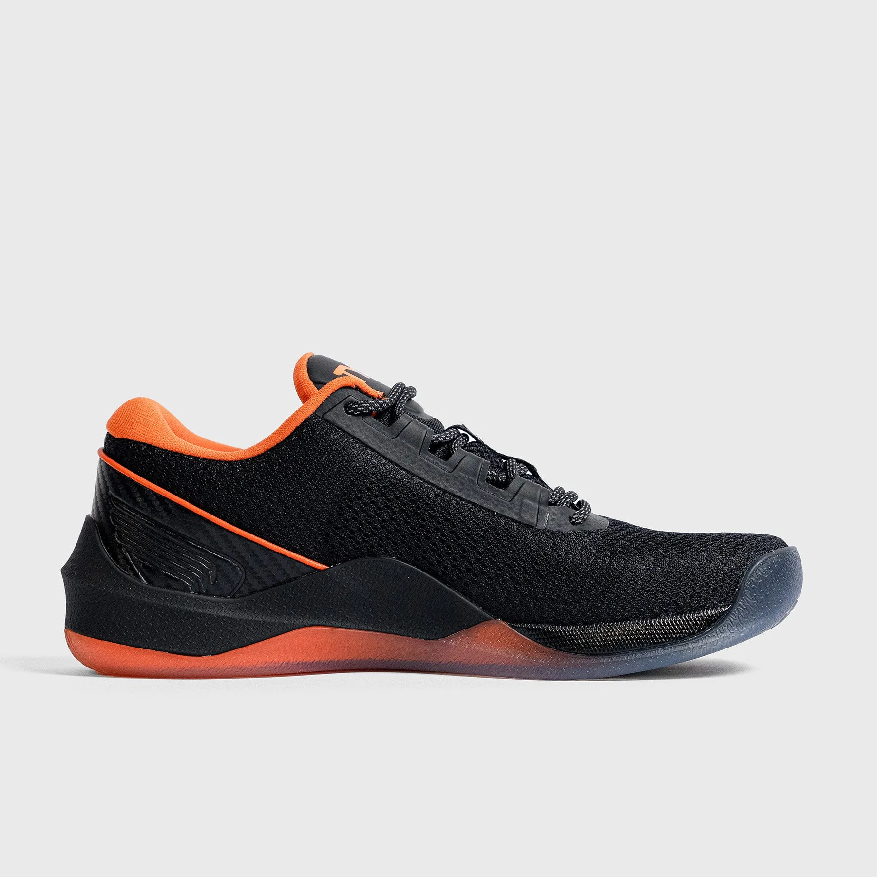 TYR - WOMEN'S CXT-2 TRAINER - BLACK/ORANGE