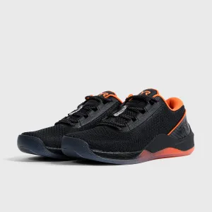 TYR - WOMEN'S CXT-2 TRAINER - BLACK/ORANGE