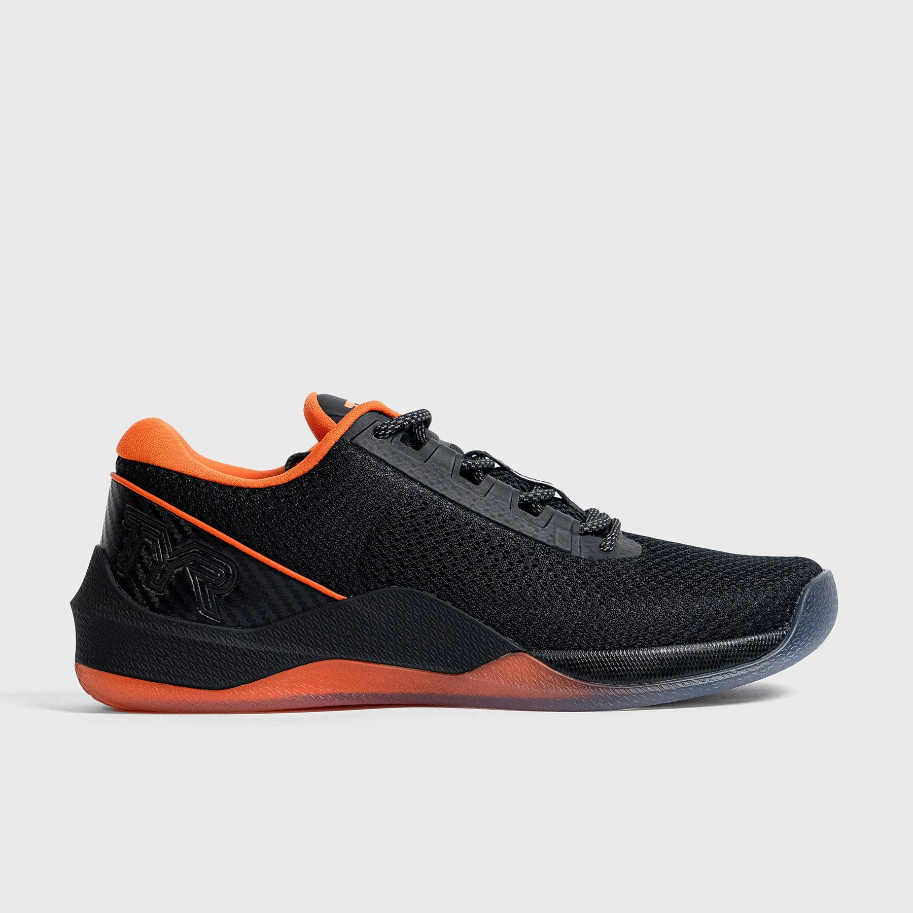 TYR - WOMEN'S CXT-2 TRAINER - BLACK/ORANGE