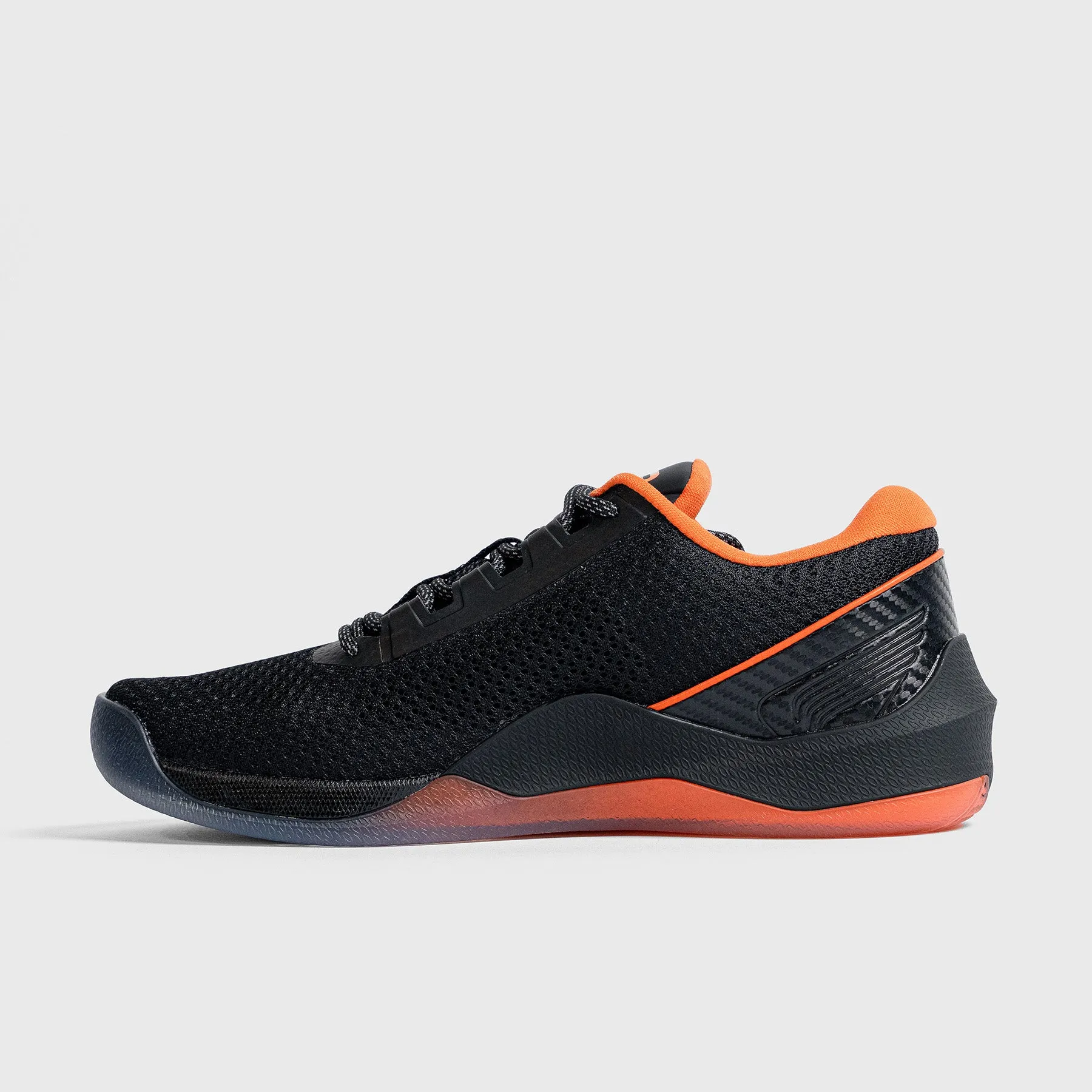 TYR - WOMEN'S CXT-2 TRAINER - BLACK/ORANGE