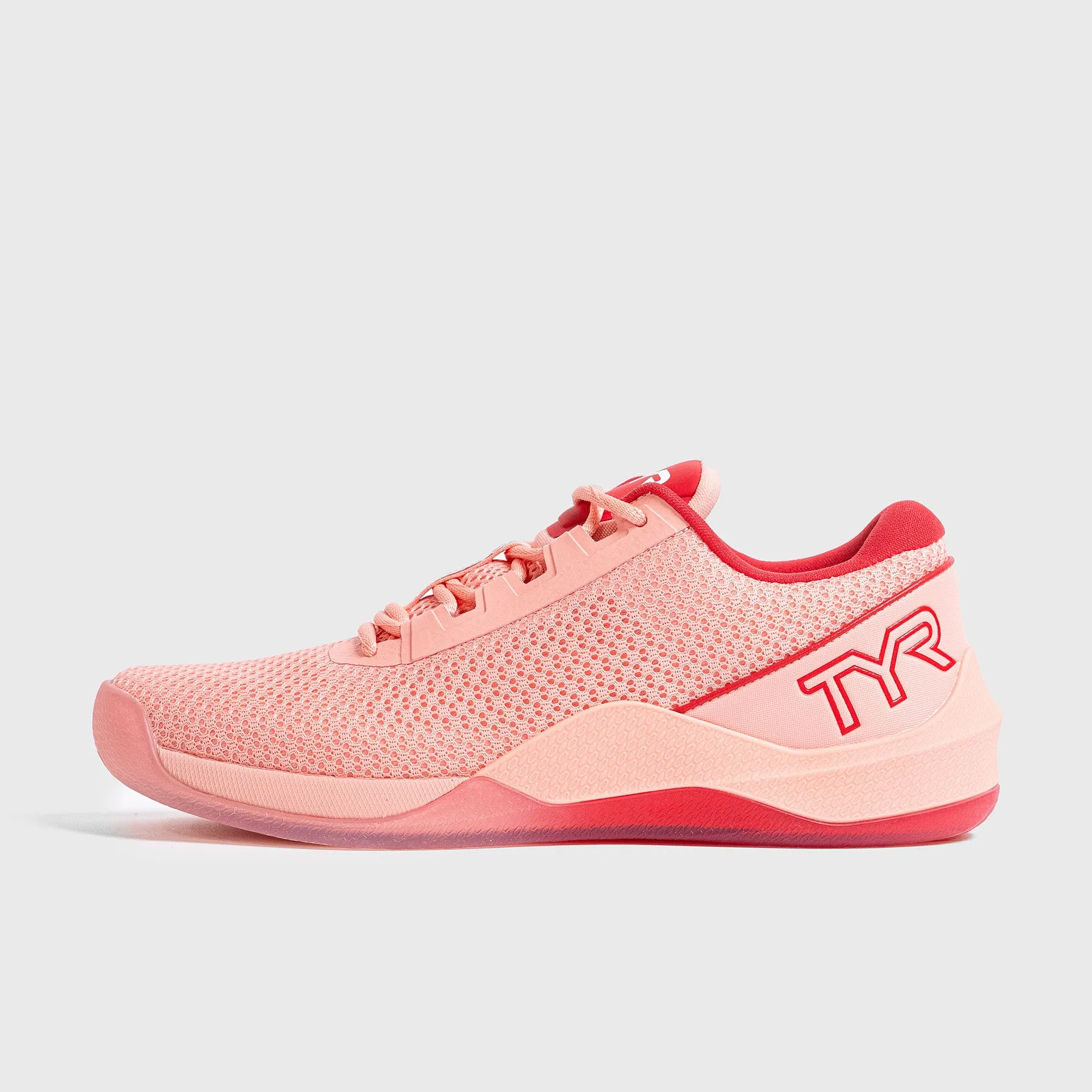 TYR - WOMEN'S CXT-2 TRAINER - PINK ME UP