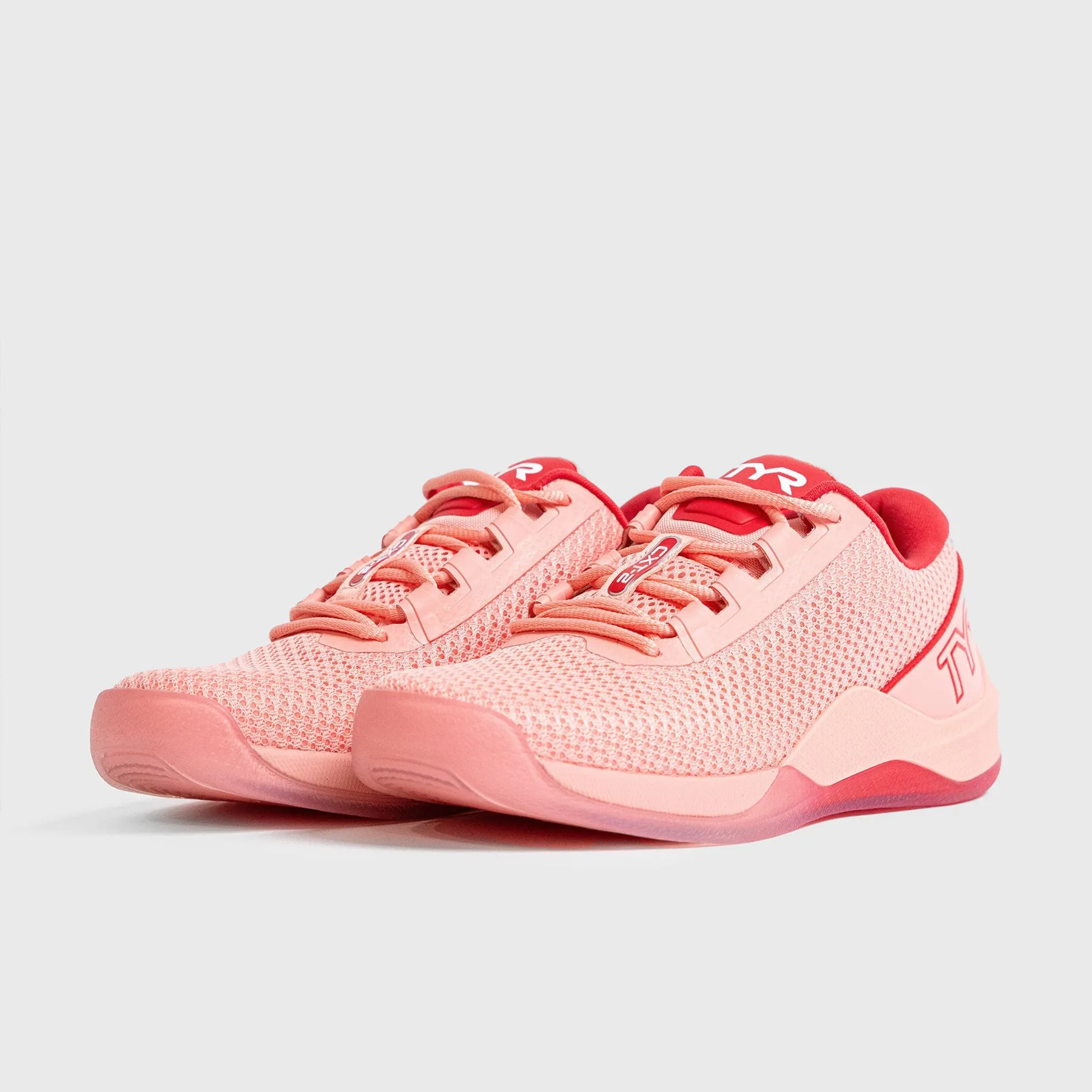 TYR - WOMEN'S CXT-2 TRAINER - PINK ME UP