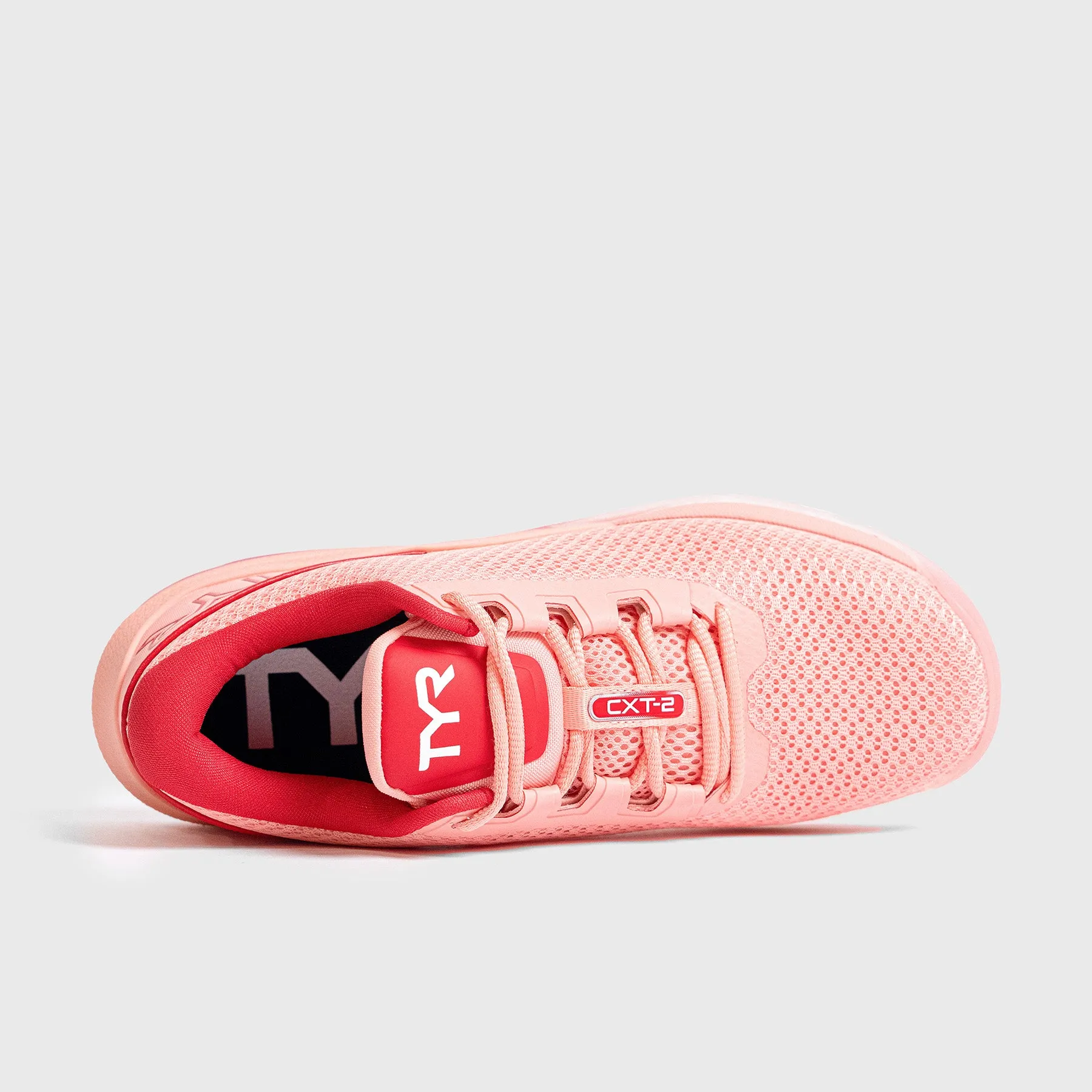 TYR - WOMEN'S CXT-2 TRAINER - PINK ME UP