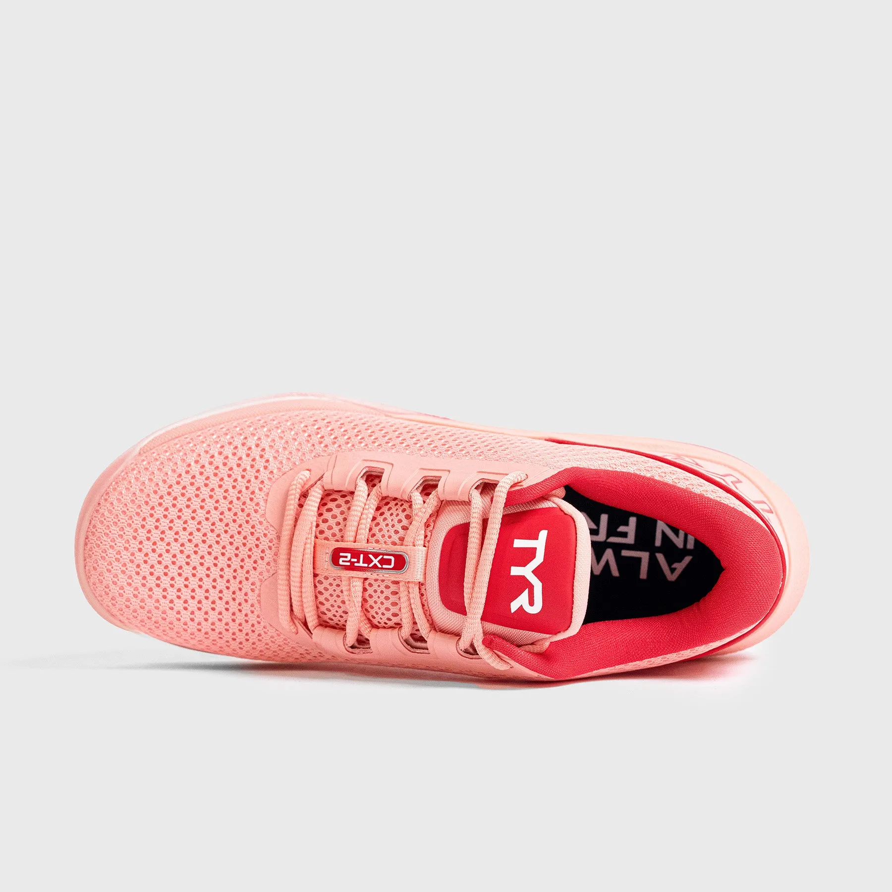 TYR - WOMEN'S CXT-2 TRAINER - PINK ME UP