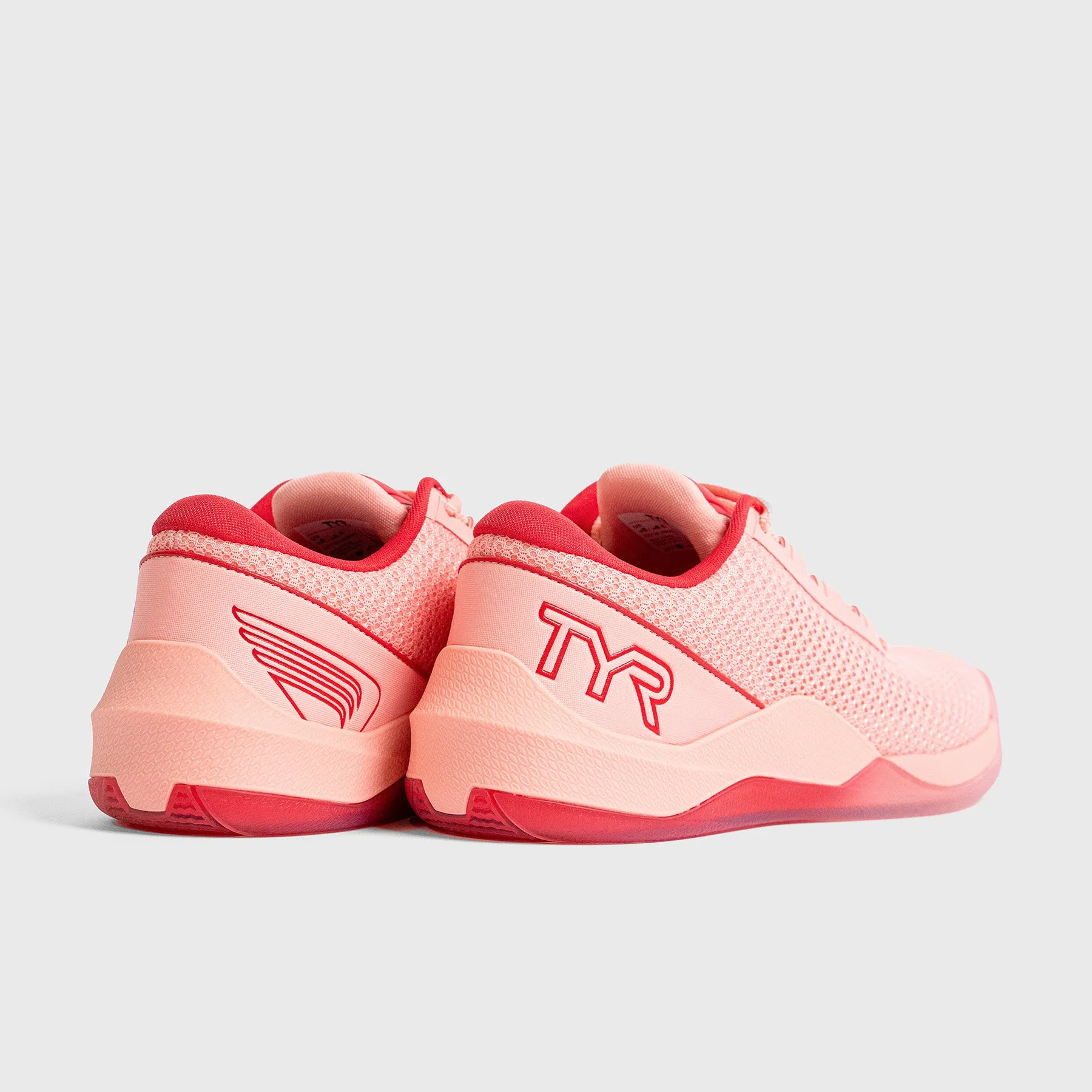 TYR - WOMEN'S CXT-2 TRAINER - PINK ME UP