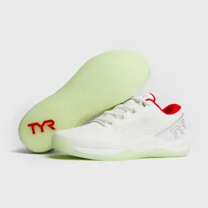 TYR - WOMEN'S CXT-2 TRAINER - WHITE/MULTI