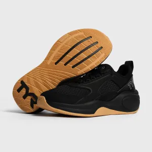 TYR - WOMEN'S CXT FLOW TRAINER - BLACK GUM
