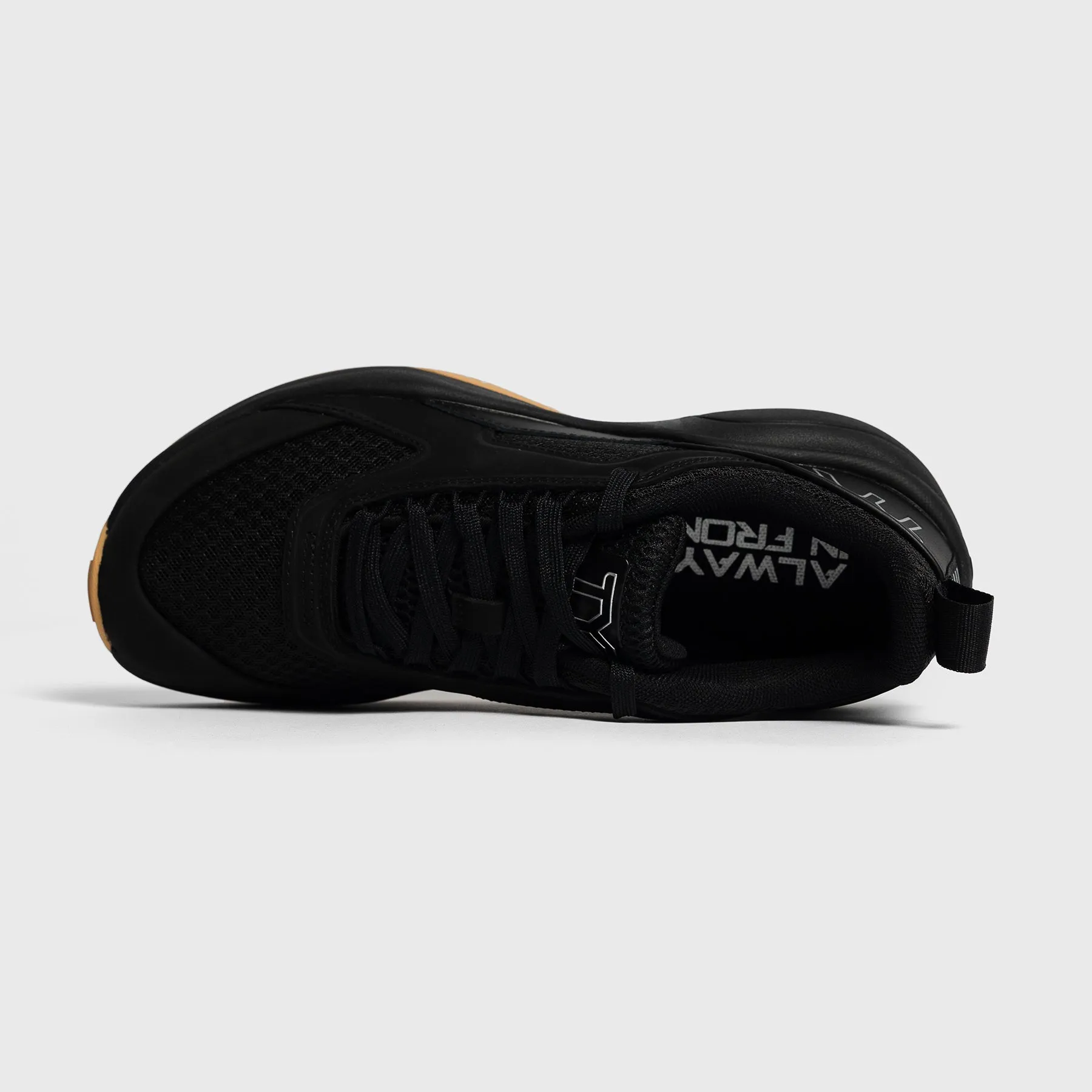 TYR - WOMEN'S CXT FLOW TRAINER - BLACK GUM