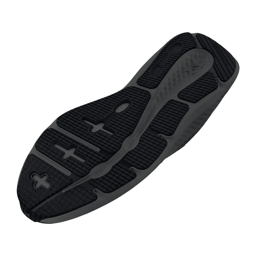 UA Men's Charged Pursuit 3 Wide (4E) Running Shoes