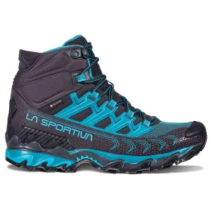 Ultra Raptor II Mid GTX Boot - Women's