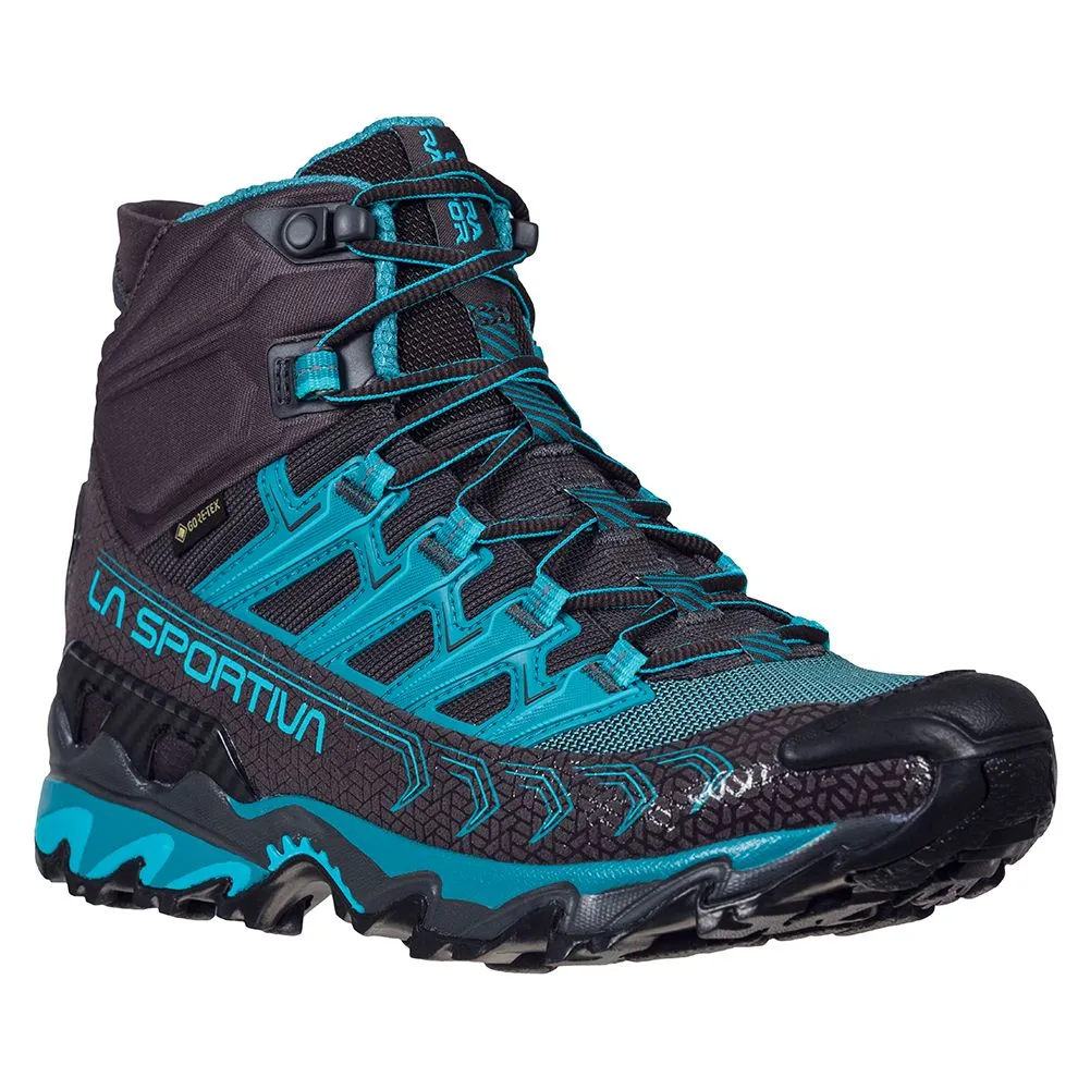 Ultra Raptor II Mid GTX Boot - Women's