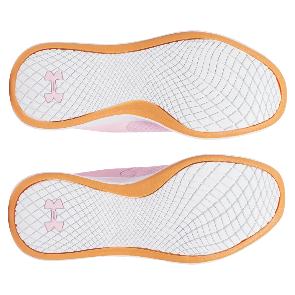 Under Armour Charged Aurora 2 Training Shoes - Women