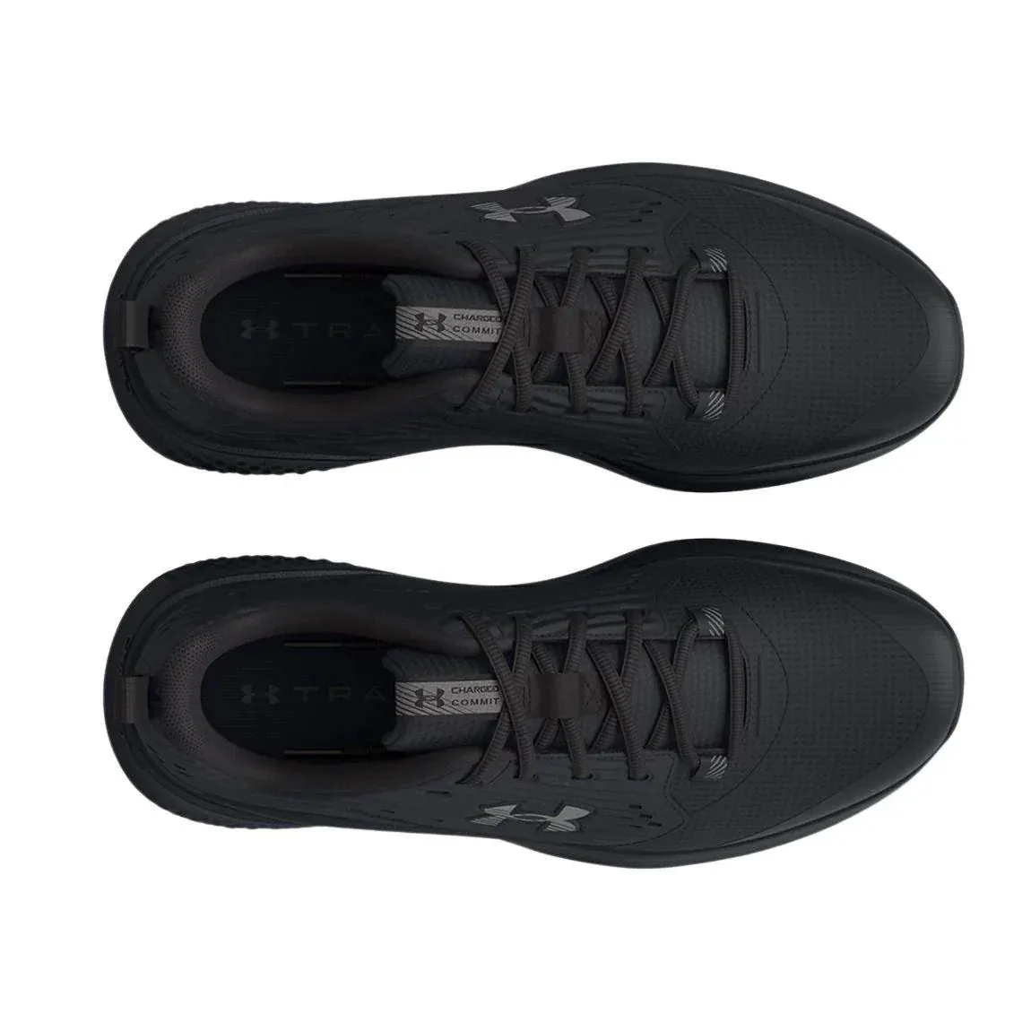 Under Armour Commit 4 Training Shoes - Men