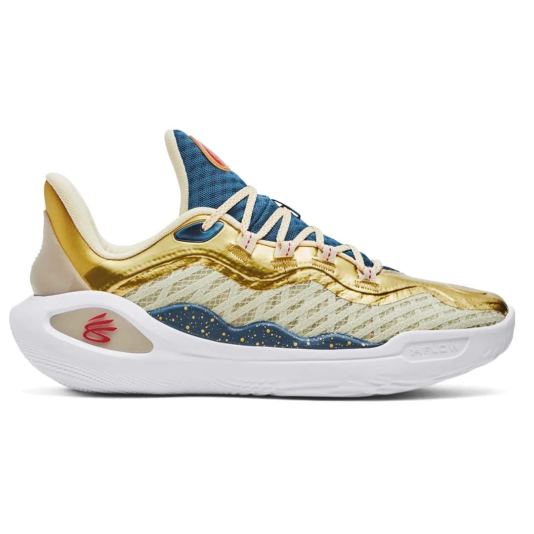 Under Armour Curry 11 'Champion Mindset' | 3026617-300
