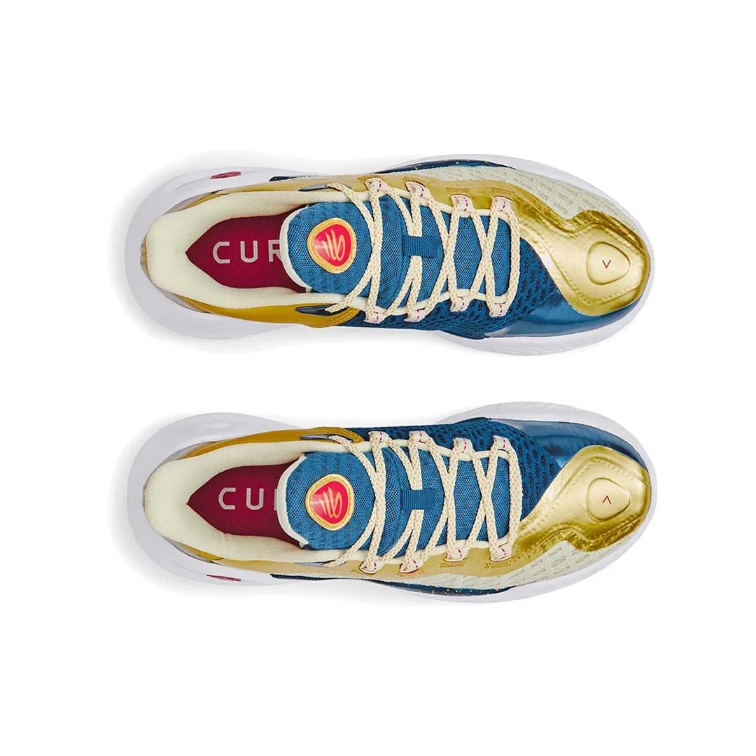 Under Armour Curry 11 'Champion Mindset' | 3026617-300