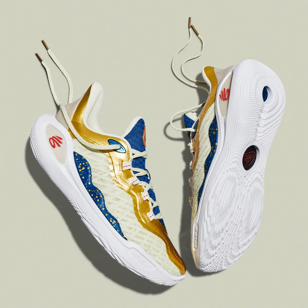 Under Armour Curry 11 'Champion Mindset' | 3026617-300