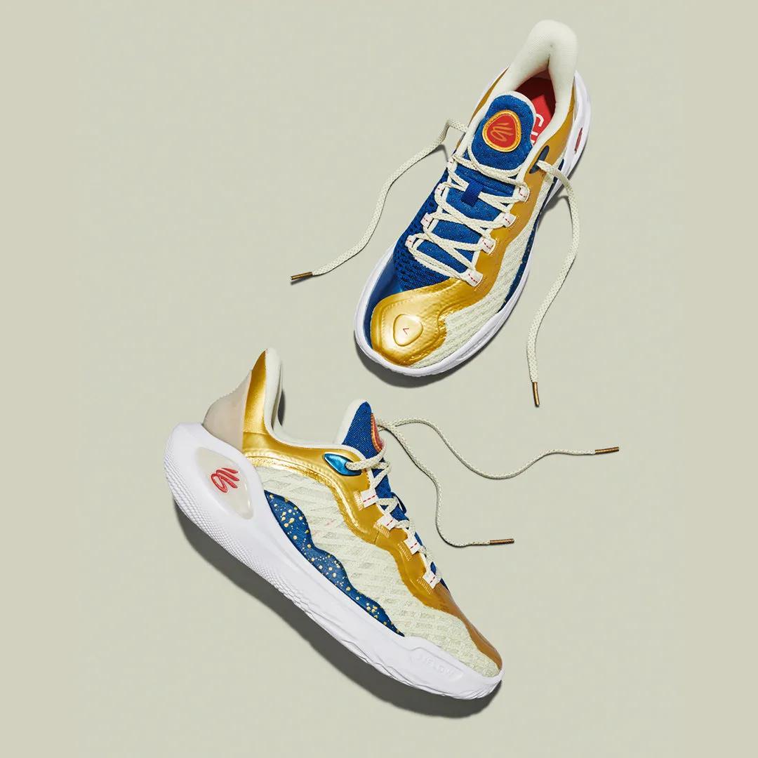 Under Armour Curry 11 'Champion Mindset' | 3026617-300