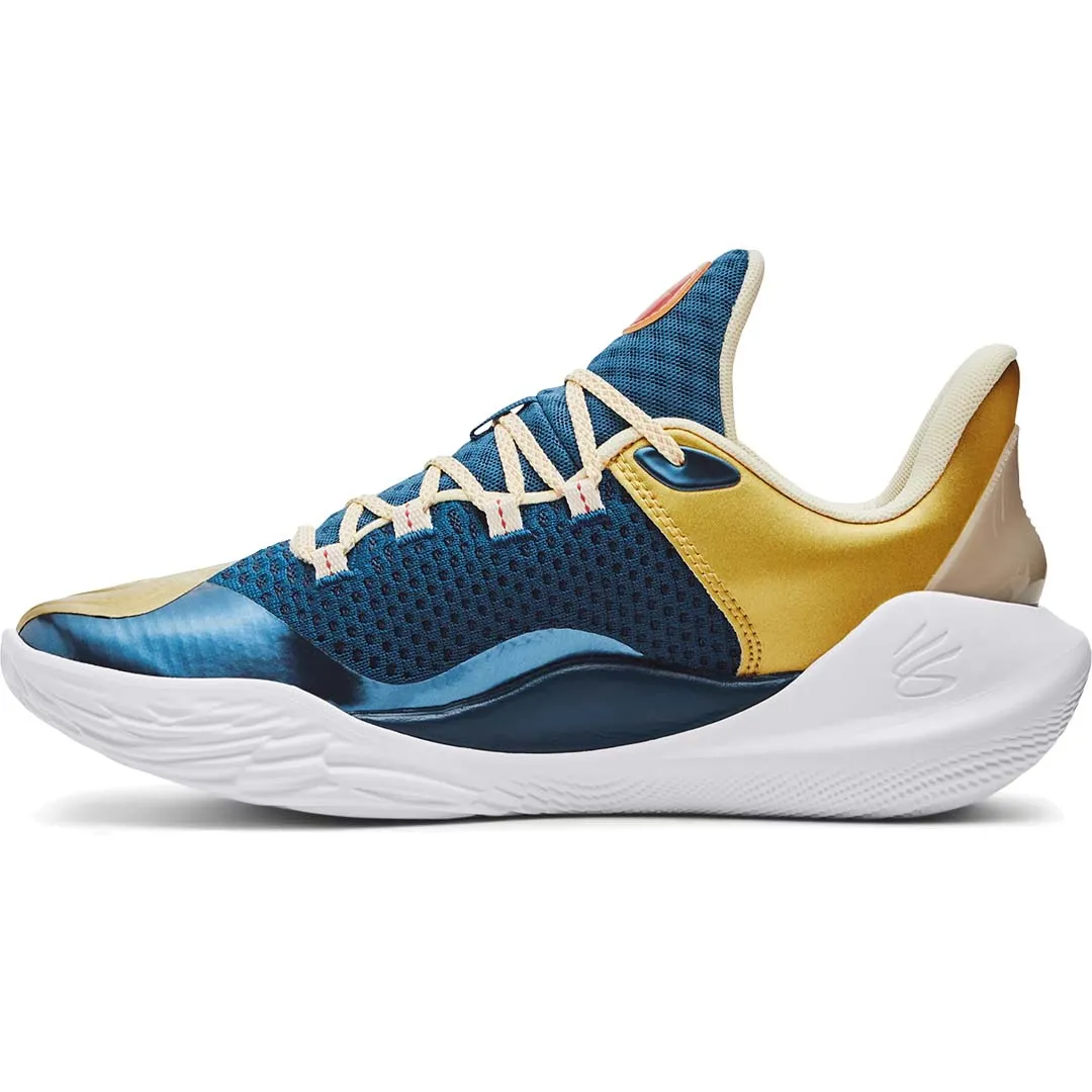 Under Armour Curry 11 'Champion Mindset' | 3026617-300