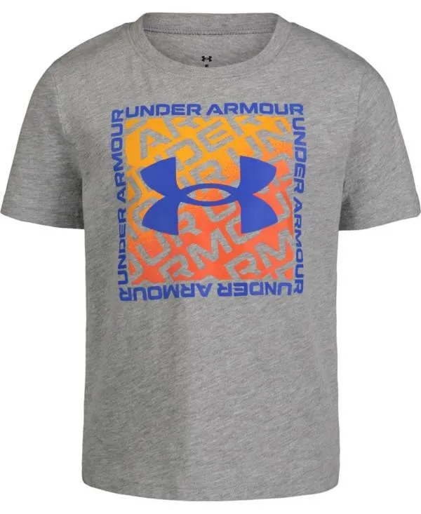 Under Armour Fade Trail Tee