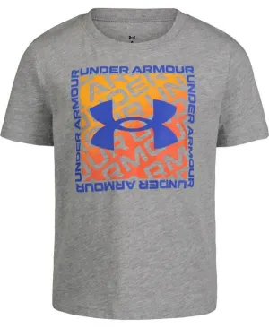 Under Armour Fade Trail Tee