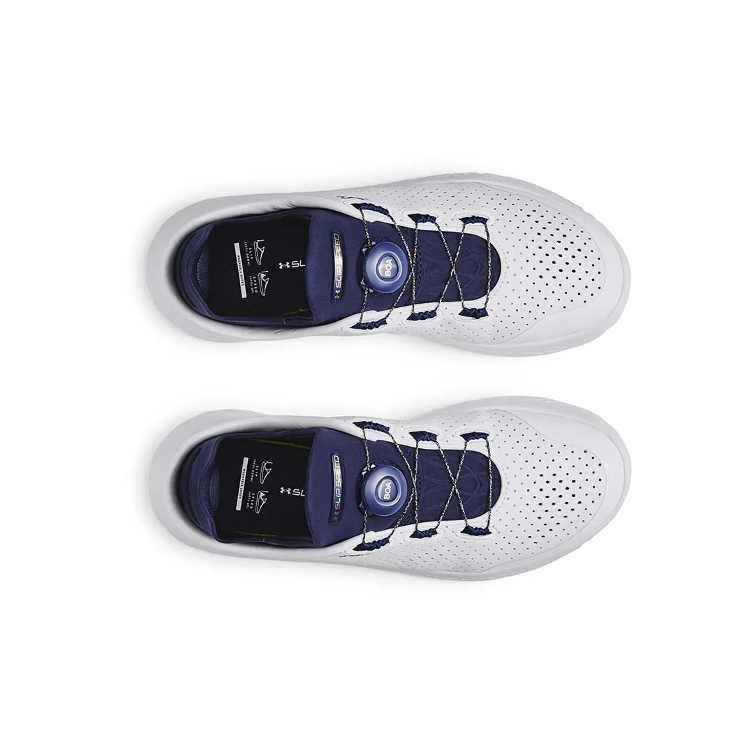 Under Armour Flow SlipSpeed Trainr SYN | 3027049-102
