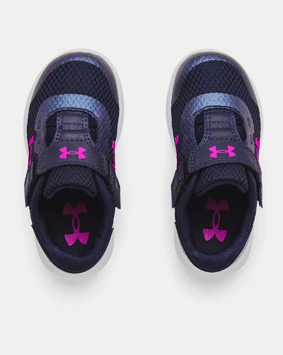 Under Armour Toddler Surge 2 AC Running Shoes